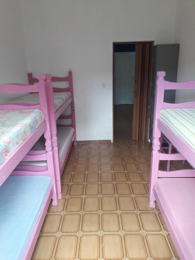 Uai Hostel Caraguatatuba Zimmer foto